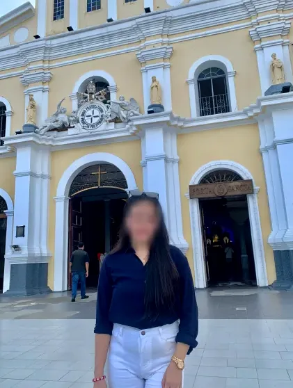 Amanda, 24