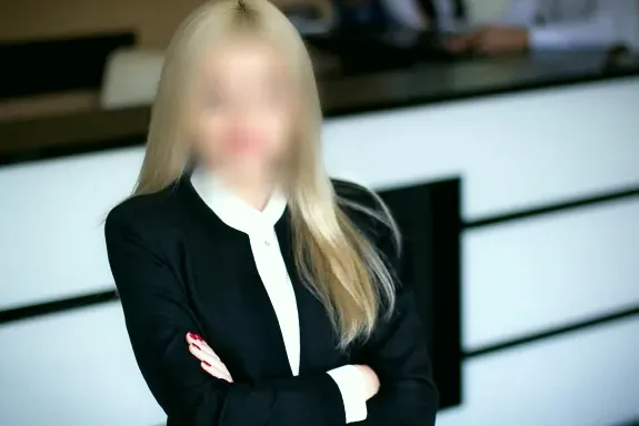 Amina, 31