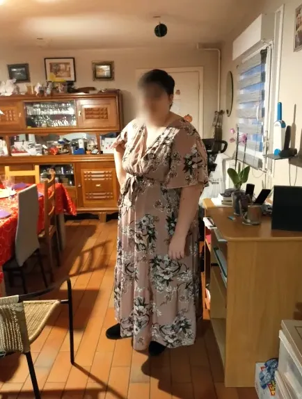 Hanna, 22