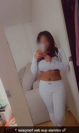 Heidi, 25