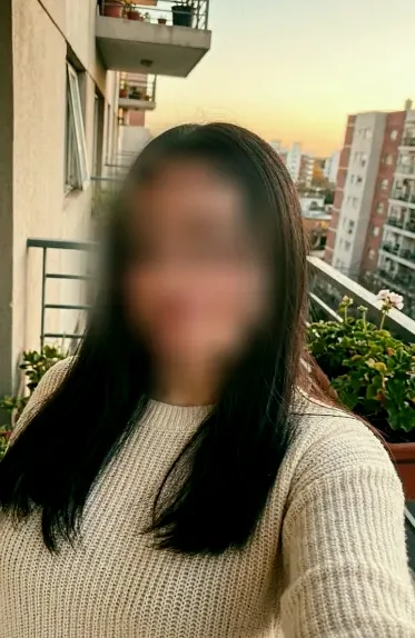 Iman, 20