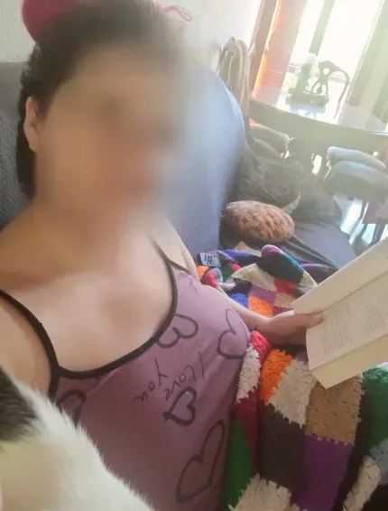 Josefina, 26