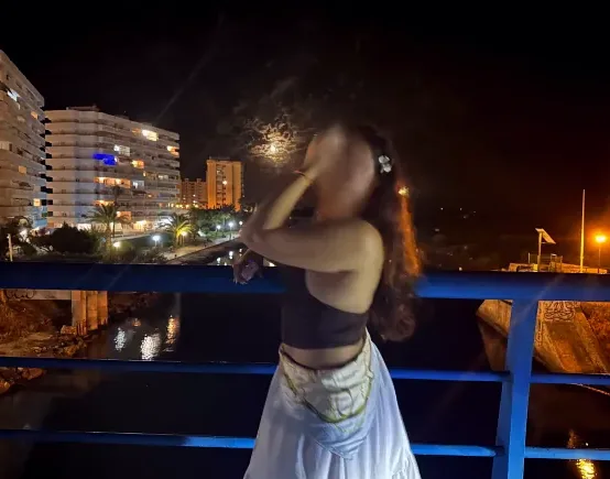 Kadri, 18