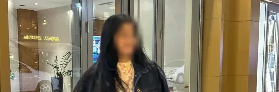 Kristina, 32