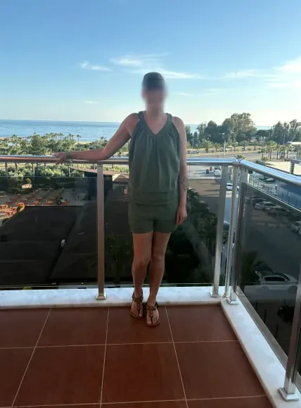 Leyla, 38