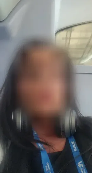 Marika, 40