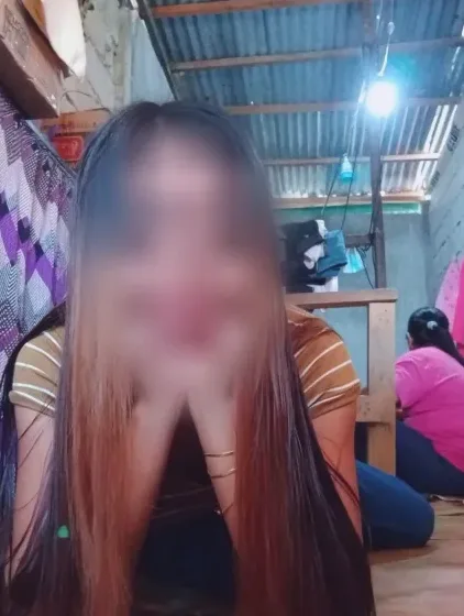 Michelle, 28