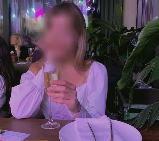 Michelle, 31