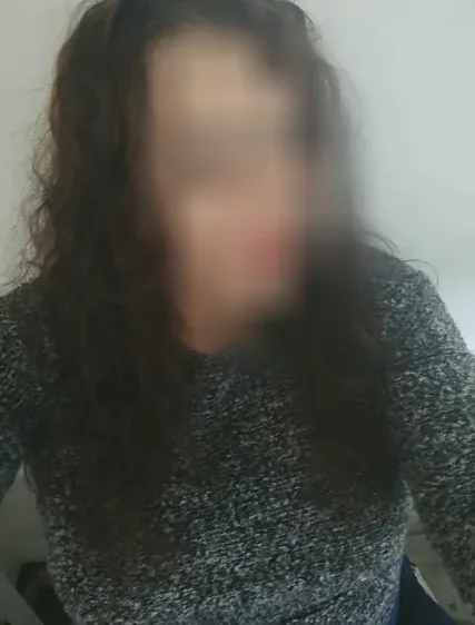 Paula, 39