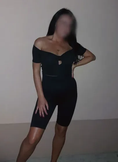 Riikka, 36