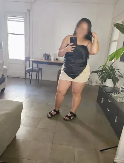 Selma, 29